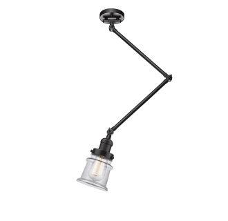 A thumbnail of the Innovations Lighting 238 Small Canton Alternate View