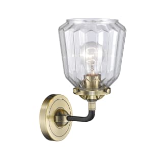 A thumbnail of the Innovations Lighting 284-1W Chatham Alternate View