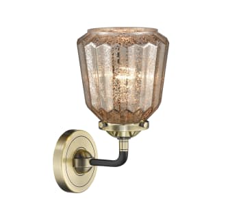 A thumbnail of the Innovations Lighting 284-1W Chatham Alternate View