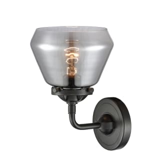 A thumbnail of the Innovations Lighting 284-1W Fulton Alternate View