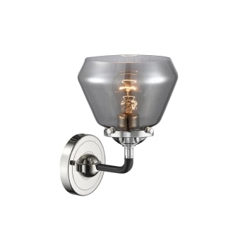 A thumbnail of the Innovations Lighting 284-1W Fulton Alternate View