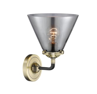 A thumbnail of the Innovations Lighting 284-1W Large Cone Alternate View
