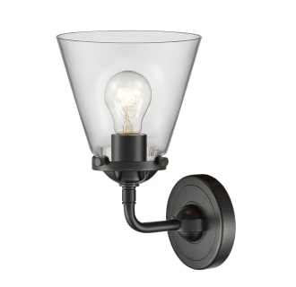 A thumbnail of the Innovations Lighting 284-1W Small Cone Alternate View