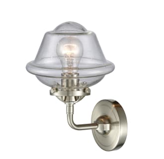 A thumbnail of the Innovations Lighting 284-1W Small Oxford Alternate View