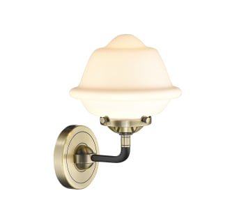 A thumbnail of the Innovations Lighting 284-1W Small Oxford Alternate View