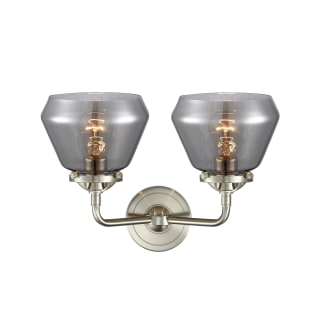 A thumbnail of the Innovations Lighting 284-2W Fulton Alternate View