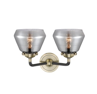 A thumbnail of the Innovations Lighting 284-2W Fulton Alternate View