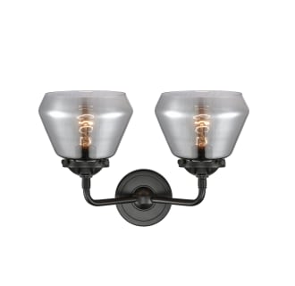 A thumbnail of the Innovations Lighting 284-2W Fulton Alternate View