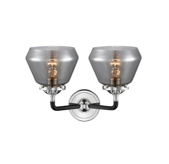 A thumbnail of the Innovations Lighting 284-2W Fulton Alternate View