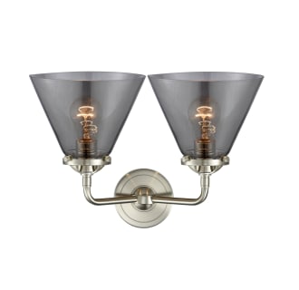 A thumbnail of the Innovations Lighting 284-2W Large Cone Alternate View