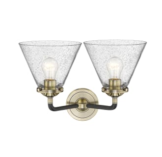 A thumbnail of the Innovations Lighting 284-2W Large Cone Alternate View