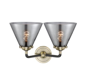 A thumbnail of the Innovations Lighting 284-2W Large Cone Alternate View