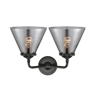 A thumbnail of the Innovations Lighting 284-2W Large Cone Alternate View