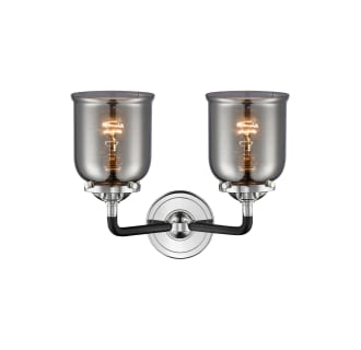 A thumbnail of the Innovations Lighting 284-2W Small Bell Alternate View
