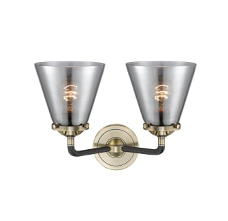 A thumbnail of the Innovations Lighting 284-2W Small Cone Alternate View