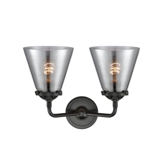 A thumbnail of the Innovations Lighting 284-2W Small Cone Alternate View