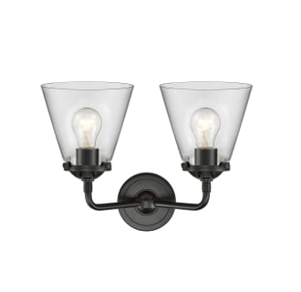 A thumbnail of the Innovations Lighting 284-2W Small Cone Alternate View