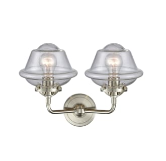 A thumbnail of the Innovations Lighting 284-2W Small Oxford Alternate View