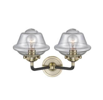 A thumbnail of the Innovations Lighting 284-2W Small Oxford Alternate View