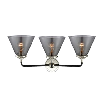 A thumbnail of the Innovations Lighting 284-3W Large Cone Alternate View