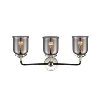 A thumbnail of the Innovations Lighting 284-3W Small Bell Alternate View