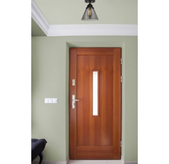 A thumbnail of the Innovations Lighting 288-1C-10-8 Cone Semi-Flush Alternate Image