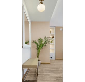 A thumbnail of the Innovations Lighting 288-1C-11-8 Beacon Semi-Flush Alternate Image