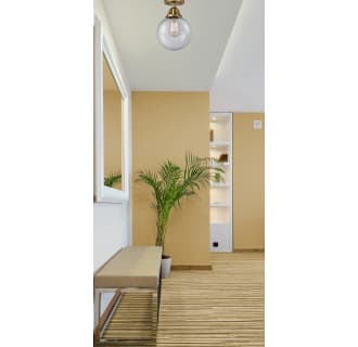 A thumbnail of the Innovations Lighting 288-1C-11-8 Beacon Semi-Flush Alternate Image