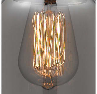 A thumbnail of the Innovations Lighting 288-1C-9-5 Bell Semi-Flush Alternate Image