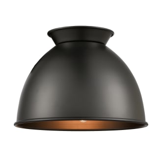 A thumbnail of the Innovations Lighting 317-1W-12-8 Adirondack Sconce Alternate Image
