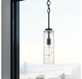 A thumbnail of the Innovations Lighting 380-1S-21-4 Wexford Pendant Alternate Image