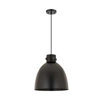 A thumbnail of the Innovations Lighting 410-1PL-16-14 Newton Bell Pendant Alternate Image