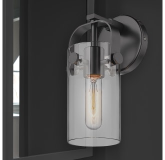 A thumbnail of the Innovations Lighting 423-1W-11-5 Pilaster II Cylinder Sconce Alternate Image