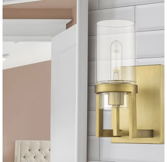 A thumbnail of the Innovations Lighting 426-1W-8-6 Utopia Sconce Alternate Image