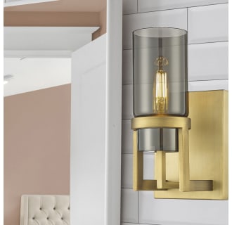 A thumbnail of the Innovations Lighting 426-1W-8-6 Utopia Sconce Alternate Image