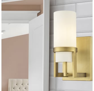 A thumbnail of the Innovations Lighting 426-1W-8-6 Utopia Sconce Alternate Image