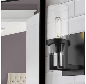 A thumbnail of the Innovations Lighting 426-1W-8-6 Utopia Sconce Alternate Image