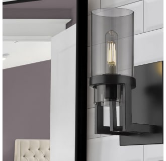 A thumbnail of the Innovations Lighting 426-1W-8-6 Utopia Sconce Alternate Image