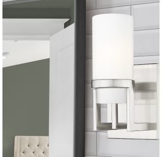 A thumbnail of the Innovations Lighting 426-1W-8-6 Utopia Sconce Alternate Image