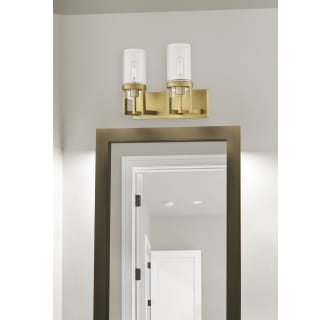 A thumbnail of the Innovations Lighting 426-2W-12-15 Utopia Vanity Alternate Image