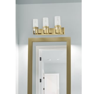 A thumbnail of the Innovations Lighting 426-3W-12-24 Utopia Vanity Alternate Image