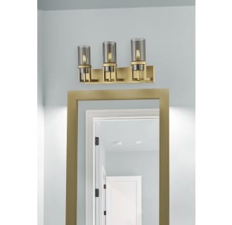 A thumbnail of the Innovations Lighting 426-3W-12-24 Utopia Vanity Alternate Image