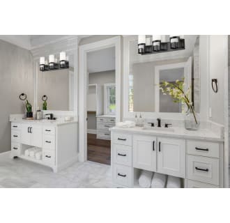 A thumbnail of the Innovations Lighting 426-3W-12-24 Utopia Vanity Alternate Image