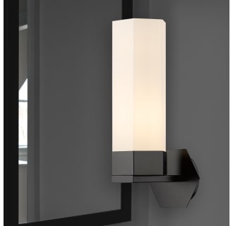 A thumbnail of the Innovations Lighting 427-1W-17-5 Claverack Sconce Alternate Image