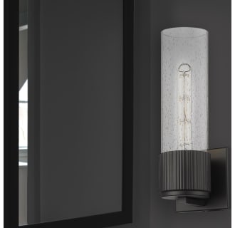 A thumbnail of the Innovations Lighting 428-1W-13-5 Bolivar Sconce Alternate Image