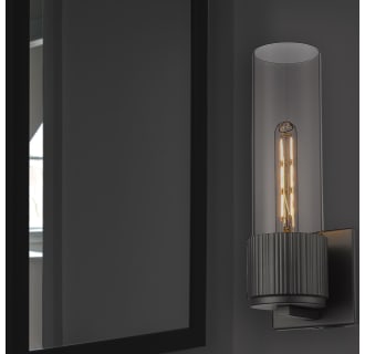 A thumbnail of the Innovations Lighting 428-1W-13-5 Bolivar Sconce Alternate Image