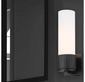 A thumbnail of the Innovations Lighting 428-1W-13-5 Bolivar Sconce Alternate Image