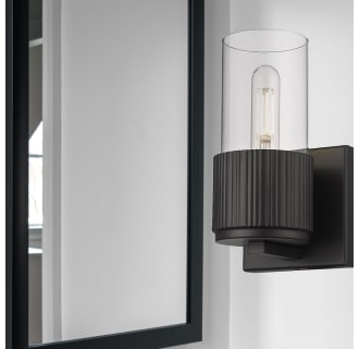 A thumbnail of the Innovations Lighting 428-1W-7-5 Bolivar Sconce Alternate Image