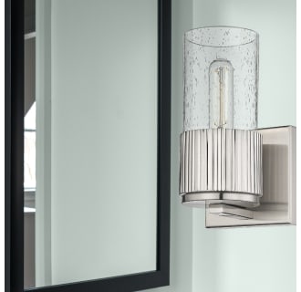 A thumbnail of the Innovations Lighting 428-1W-7-5 Bolivar Sconce Alternate Image