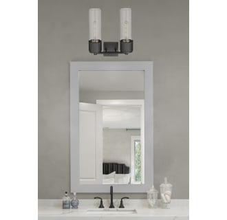 A thumbnail of the Innovations Lighting 428-2W-16-14 Bolivar Vanity Alternate Image